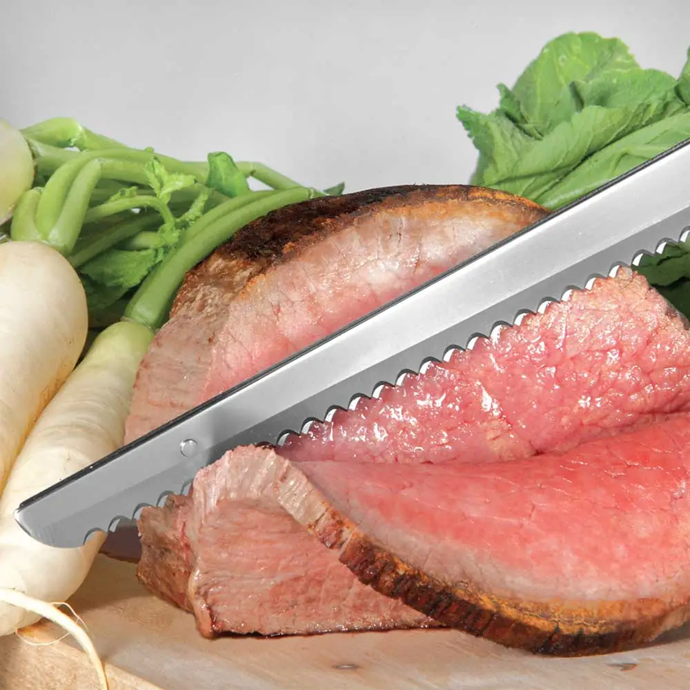 Design Electric Knife