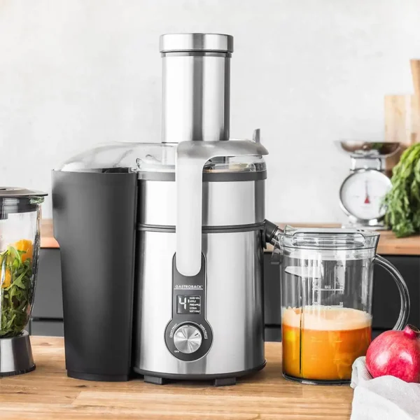 Design Multi Juicer Digital Pro