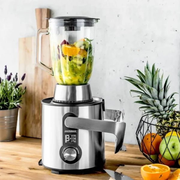 Design Multi Juicer Digital Pro