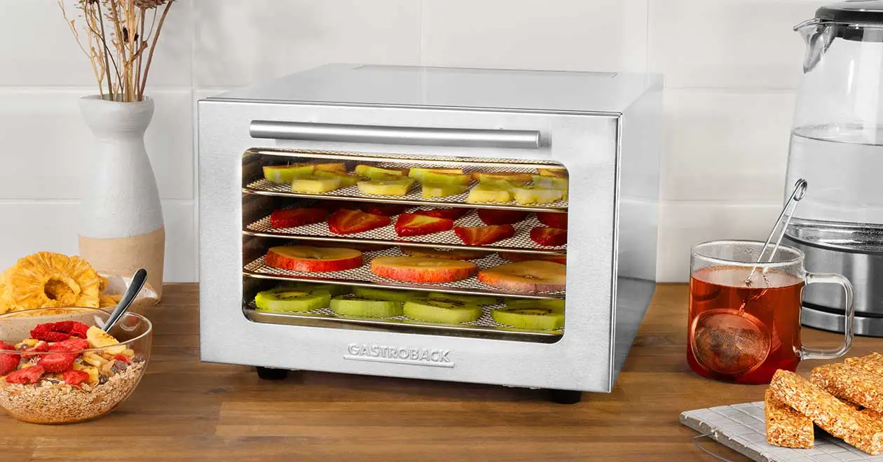 Design Dehydrator Mini Professional