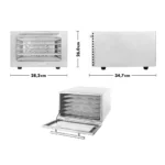 Design Dehydrator Mini Professional